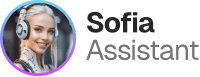 Sofia Assistant - ChatGPT on WhatsApp